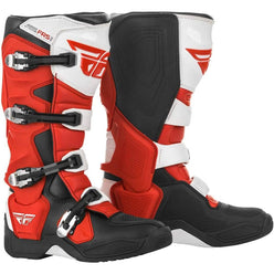 Fly Racing 2021 FR5 Adult Off-Road Boots (Brand New)