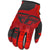 Fly Racing Kinetic K221 Youth Off-Road Gloves (Refurbished)