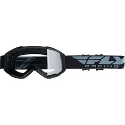 Fly Racing 2021 Focus Youth Off-Road Goggles (Brand New)