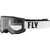 Fly Racing Focus Youth Off-Road Goggles (Refurbished, Without Tags)