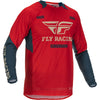 Fly Racing Evolution DST LS Men's Off-Road Jerseys (Brand New)