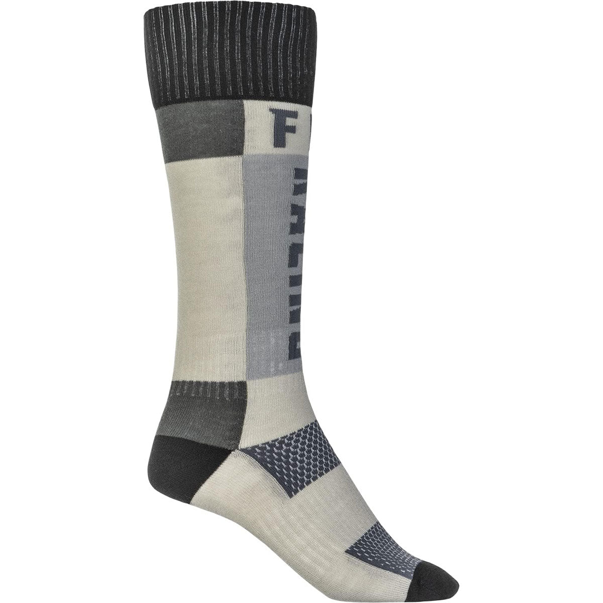 Fly Racing 2022 MX Riding Thick Men's Off-Road Socks-350