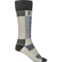 Fly Racing 2022 MX Riding Thick Youth Off-Road Socks (Refurbished)