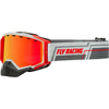 Fly Racing Zone Men's Snow Goggles (Brand New)