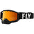 Fly Racing Zone Pro Men's Snow Goggles (Brand New)