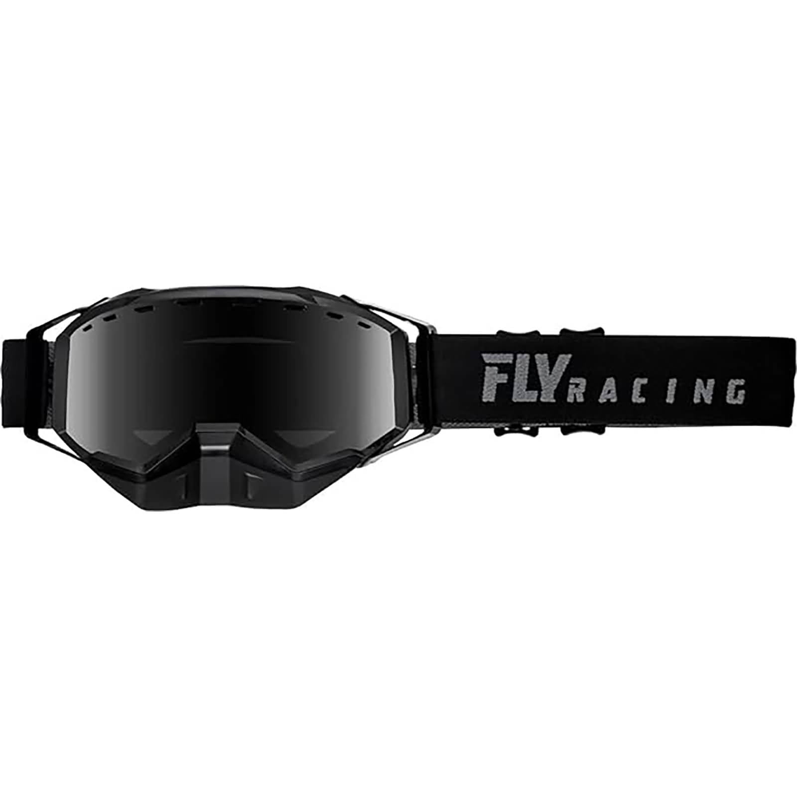 Fly Racing Zone Pro Dual Men's Snow Goggles-37-5030