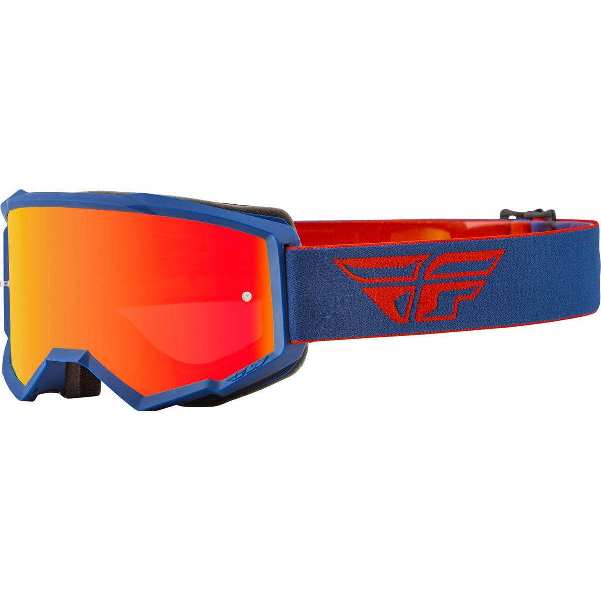 Fly Racing 2022 Zone Youth Snow Goggles-37-51718