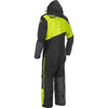 Fly Racing Cobalt Monosuit Shell 1-Piece Men's Snow Race Suits (Brand New)