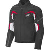 Fly Racing Butane Men's Street Jackets (Refurbished, Without Tags)