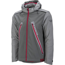 Fly Racing Carbyne Adult Street Jackets (Brand New)
