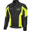 Fly Racing Strata Men's Street Jackets (Refurbished, Without Tags)