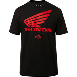 Fox Racing Honda Men's Short-Sleeve Shirts (Brand New)