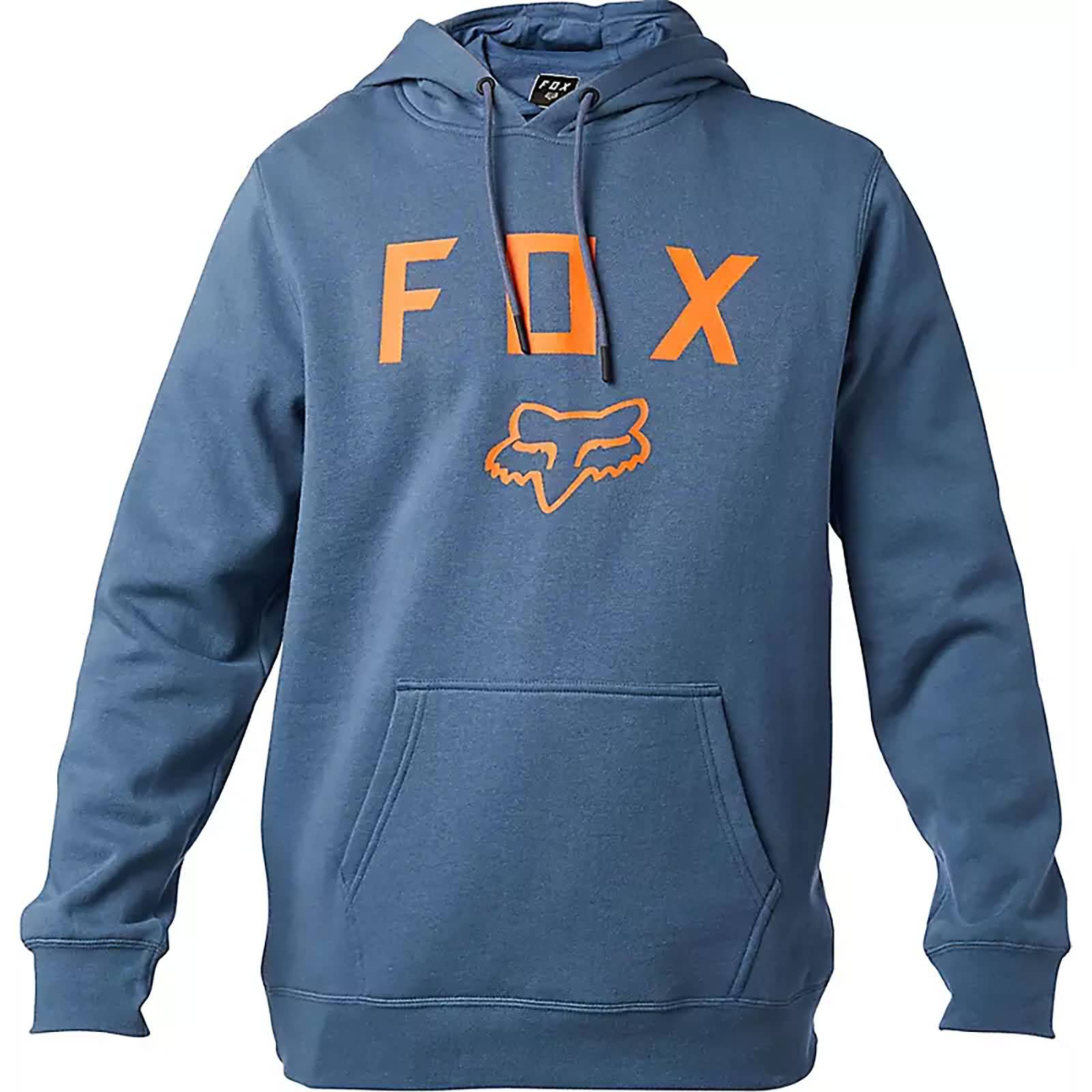 Fox Racing Legacy Moth Men's Hoody Pullover Sweatshirts-20555
