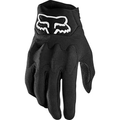Fox Racing Bomber LT Men's Off-Road Gloves (Brand New)