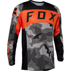 Fox Racing 180 BNRK LS Men's Off-Road Jerseys (Brand New)