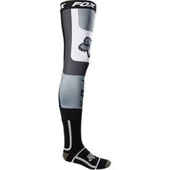 Fox Racing Flexair Knee Brace Men's Off-Road Socks (Brand New)