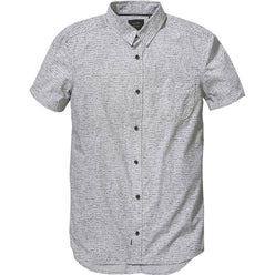 Globe Mayston Men's Button Up Short-Sleeve Shirts (Brand New)