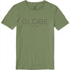 Globe Phase Men's Short-Sleeve Shirts (Brand New)