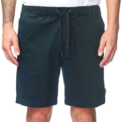 Globe Red Bar Elastic Men's Walkshort Shorts (Brand New)