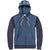 Globe Fairfax III Men's Hoody Zip Sweatshirts (Brand New)