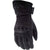 Highway 21 Black Rose Women's Cruiser Gloves (Brand New)