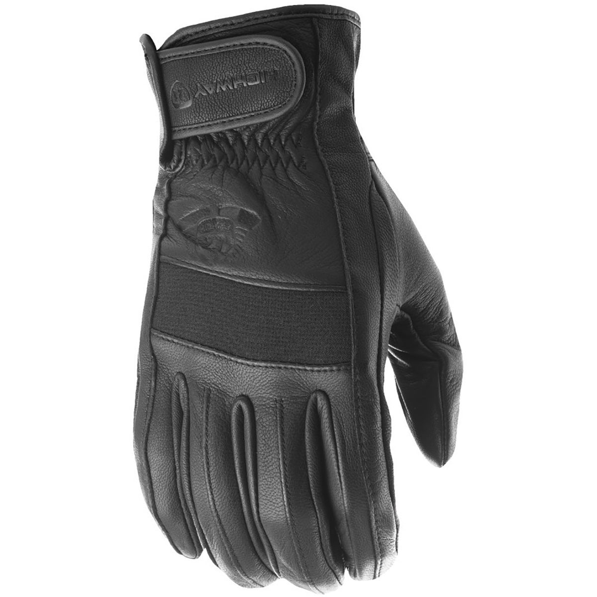 Highway 21 Jab Men's Street Gloves-489-0019S