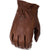 Highway 21 Louie Men's Cruiser Gloves (Brand New)
