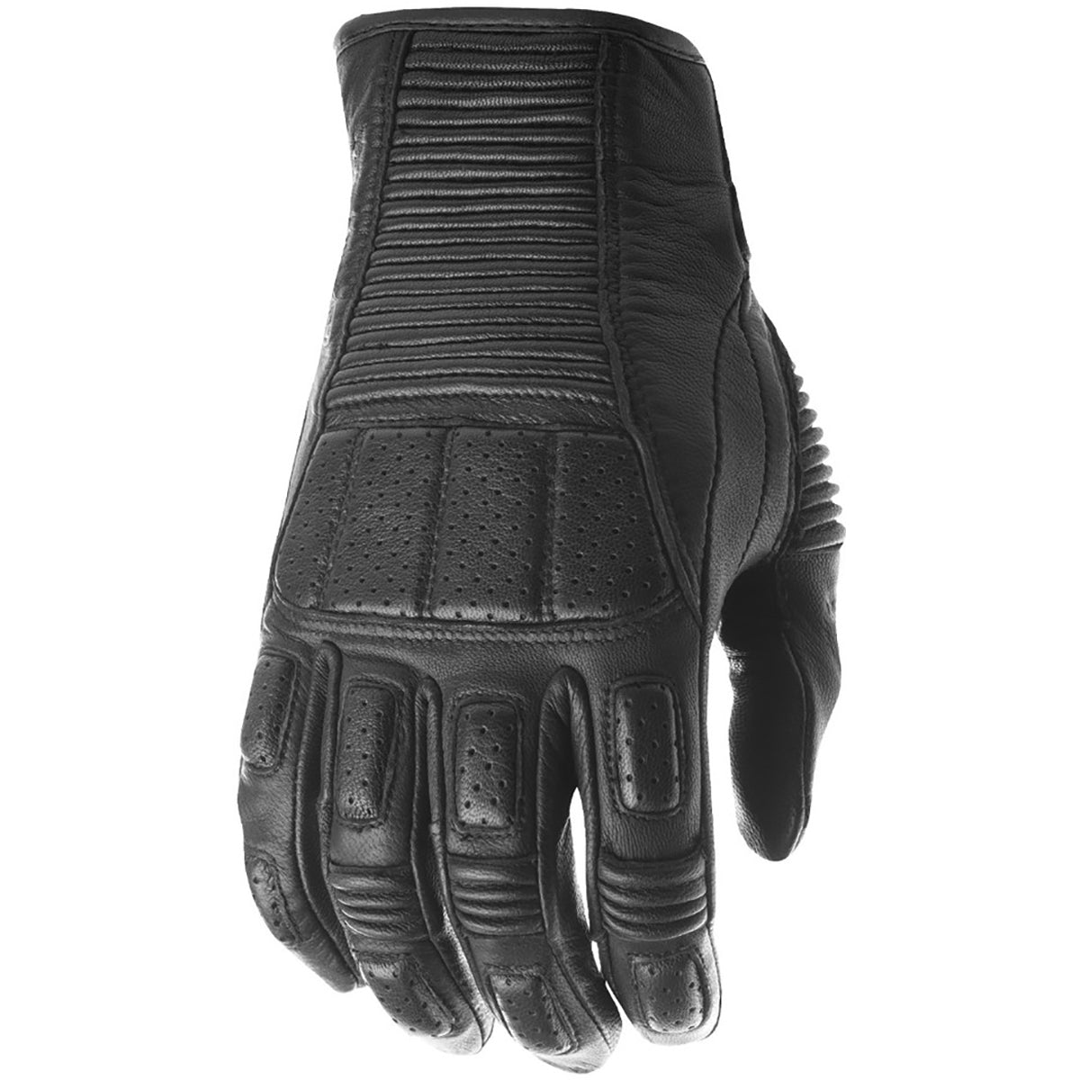Highway 21 Trigger Men's Street Gloves-489-0011S