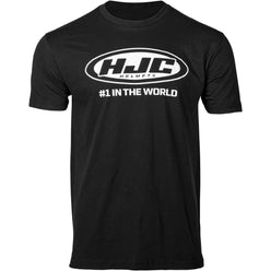 HJC Men's Short-Sleeve Shirts
