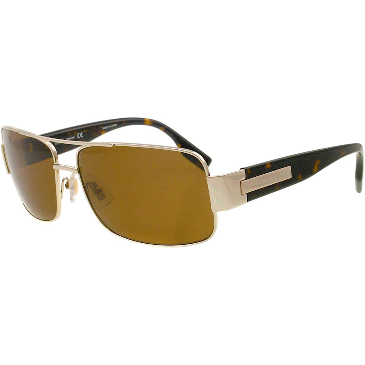 Hugo Boss 0394/P/S Men's Lifestyle Polarized Sunglasses-BOSS
