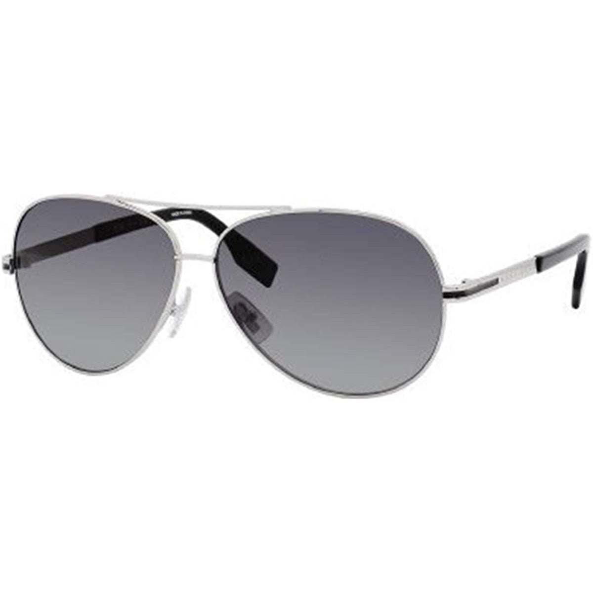 Hugo Boss 0397/P/S Adult Aviator Polarized Sunglasses-BOSS