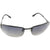 Hugo Boss 0455/P/S Men's Lifestyle Sunglasses (Brand New)