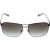Hugo Boss 0107/S Men's Aviator Sunglasses (Brand New)
