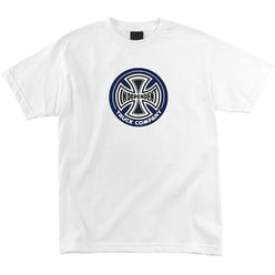 Independent 88 T/C Men's Short-Sleeve Shirts (Brand New)