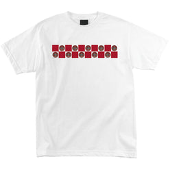 Independent Banner Repeat Regular Men's Short-Sleeve Shirts (Brand New)