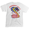 Independent USA Cobra Men's Short-Sleeve Shirts (Brand New)