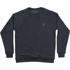 Independent Cross Crew Neck Men's Sweater Sweatshirts (Brand New)