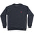 Independent Cross Crew Neck Men's Sweater Sweatshirts (Brand New)