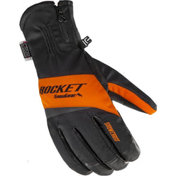 Joe Rocket Snowcross Men's Snow Gloves (Brand New)