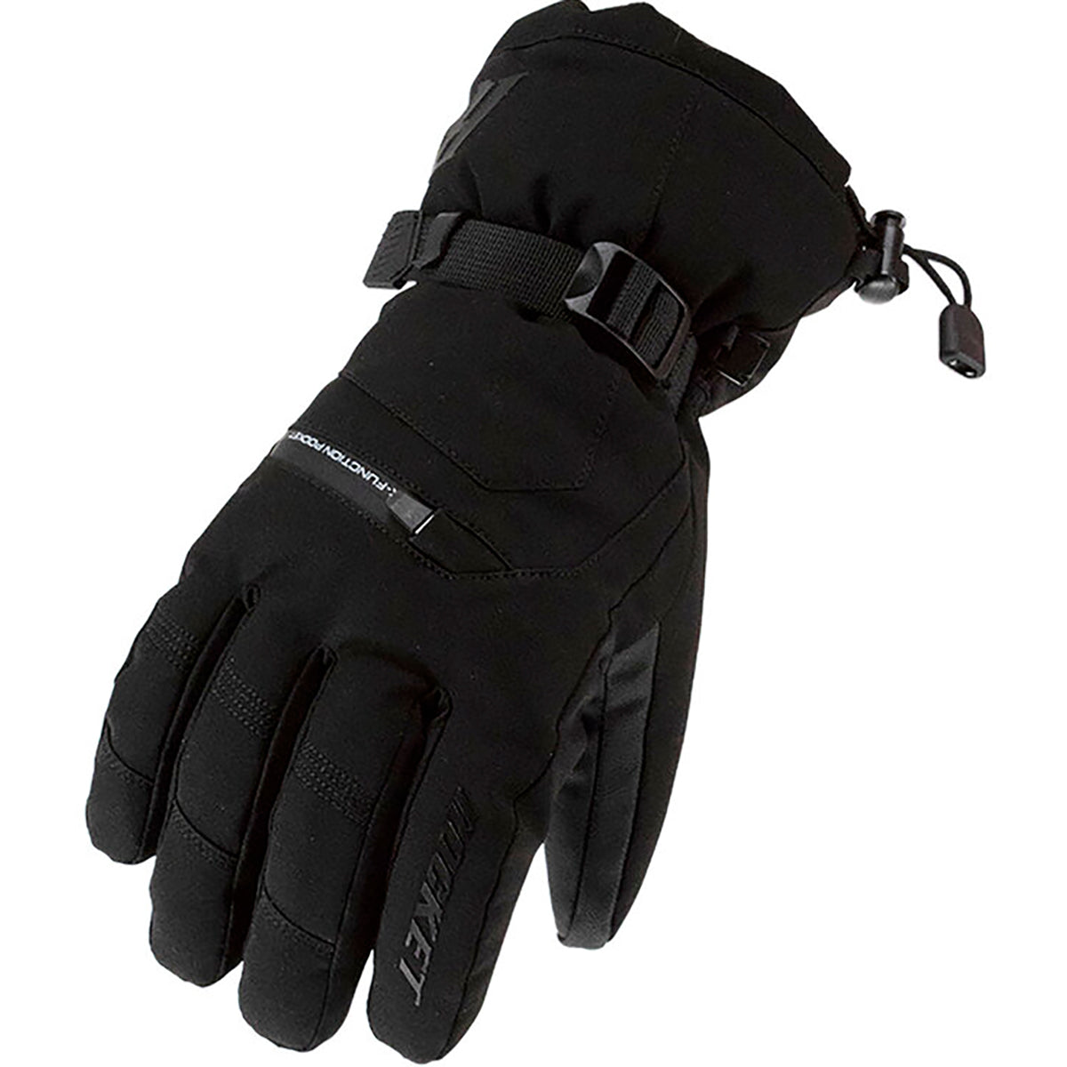 Joe Rocket Sub Zero Waterproof Cold Weather Motorcycle Riding Gloves