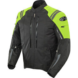 Joe Rocket Atomic 4.0 Men's Street Jackets (Refurbished)