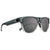 Kaenon Moonstone Adult Lifestyle Polarized Sunglasses (Refurbished, Without Tags)
