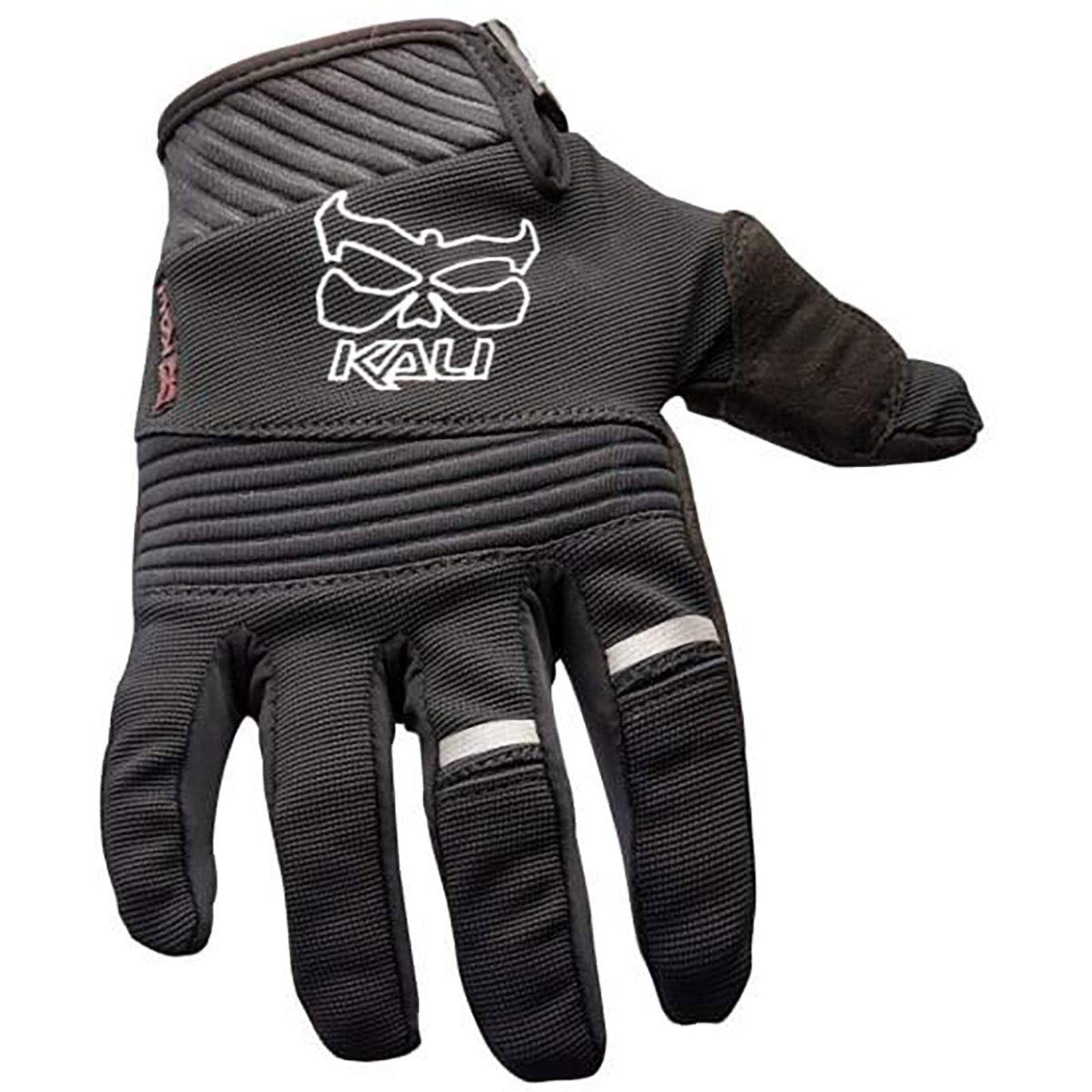 Kali Hasta Logo Adult MTB Gloves (Refurbish-58010105