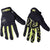 Kali Venture Logo Adult MTB Gloves (Refurbished, Without Tags)