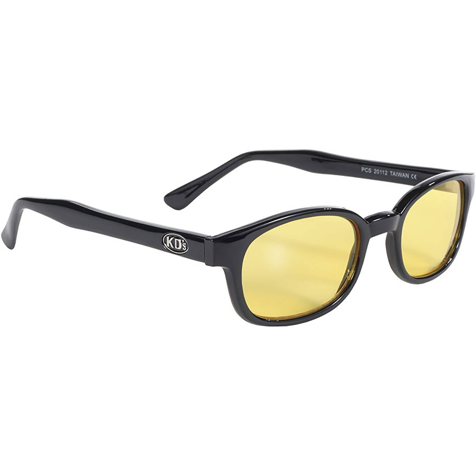 KD Original 20112 Adult Lifestyle Sunglasses-15-6000