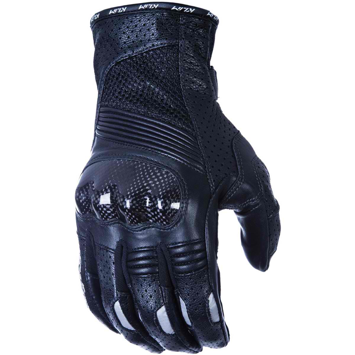 Klim Induction Short Men's Off-Road Gloves-5028