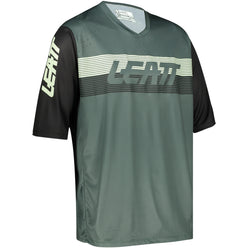 Leatt Enduro 3.0 V22 SS Men's MTB Jerseys (Brand New)