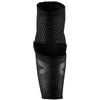 Leatt 3DF Hybrid Elbow Guard Adult Off-Road Body Armor