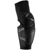 Leatt 3DF Hybrid Elbow Guard Adult Off-Road Body Armor