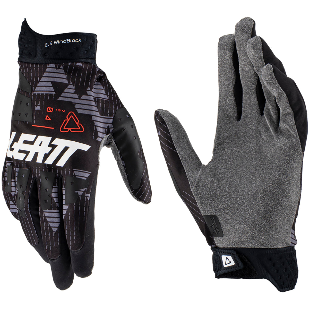 Leatt Windblock 2.5 Adult Off-Road Gloves-6023040850